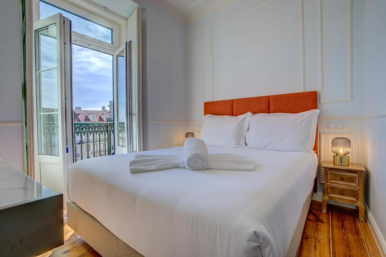 Solar Dos Poetas Hotell Lisboa 2*,  Portugal