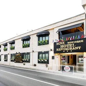 visit hotel