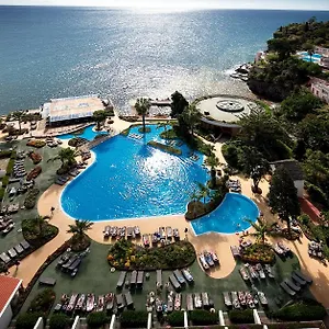 Hotell Pestana Carlton Madeira Ocean