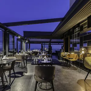 Hotell Venera Old