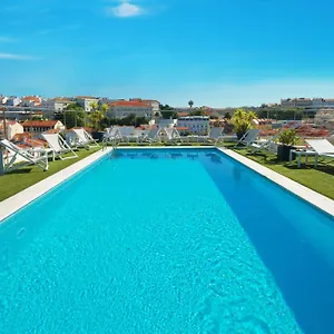 Hotell Nh Collection Liberdade