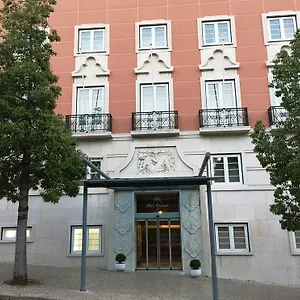 Hotell Miraparque