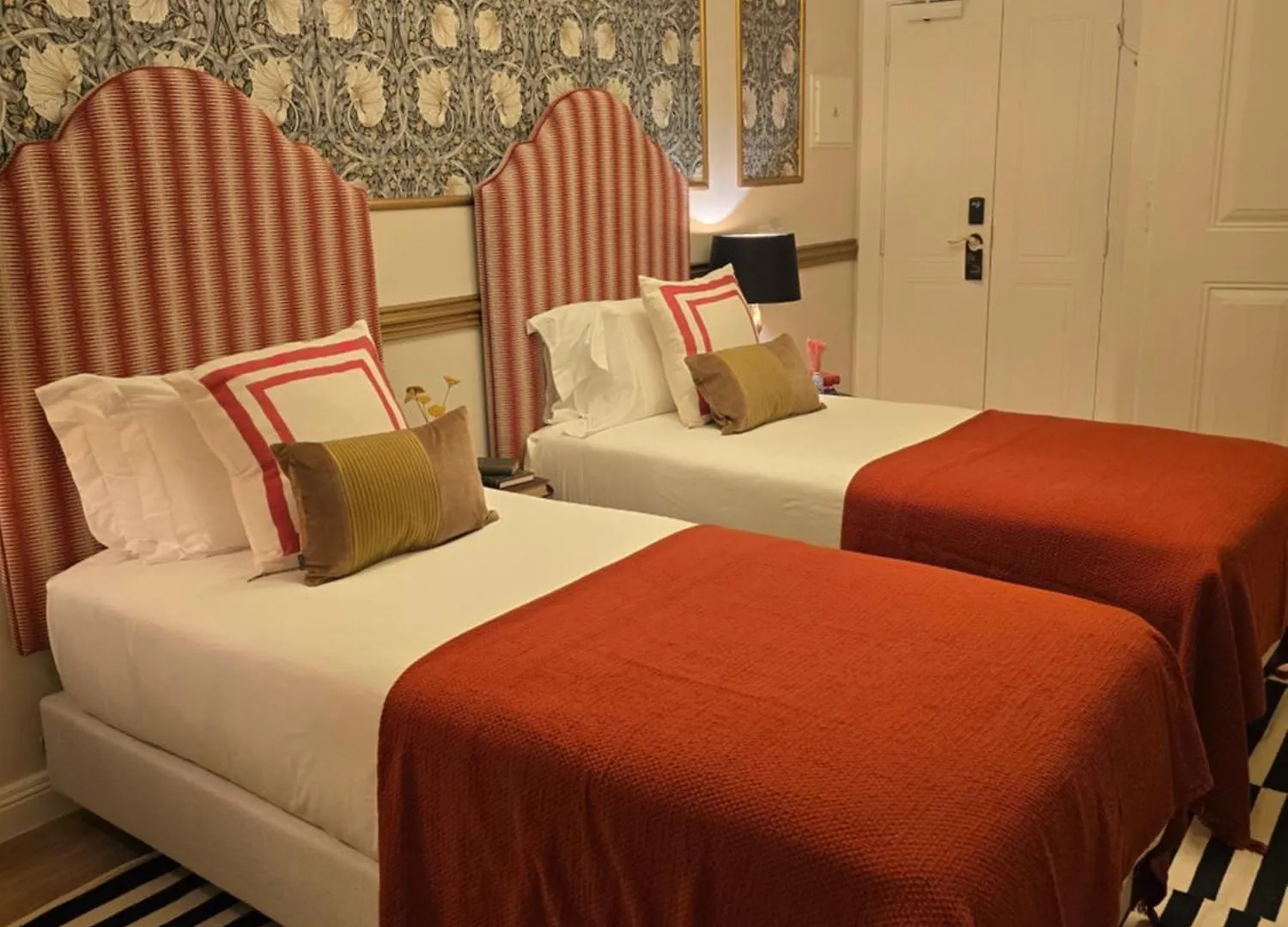 Solar Dos Poetas Hotel Lisbon Guest house