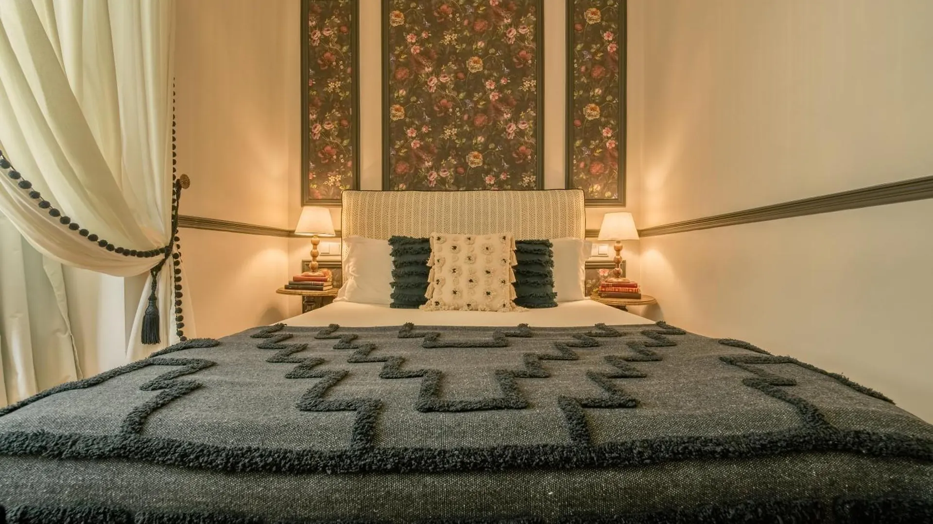 Guest house Solar Dos Poetas Hotel Lisbon