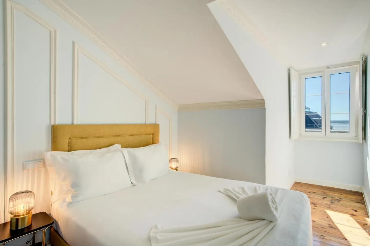 Guest house Solar Dos Poetas Hotel Lisbon