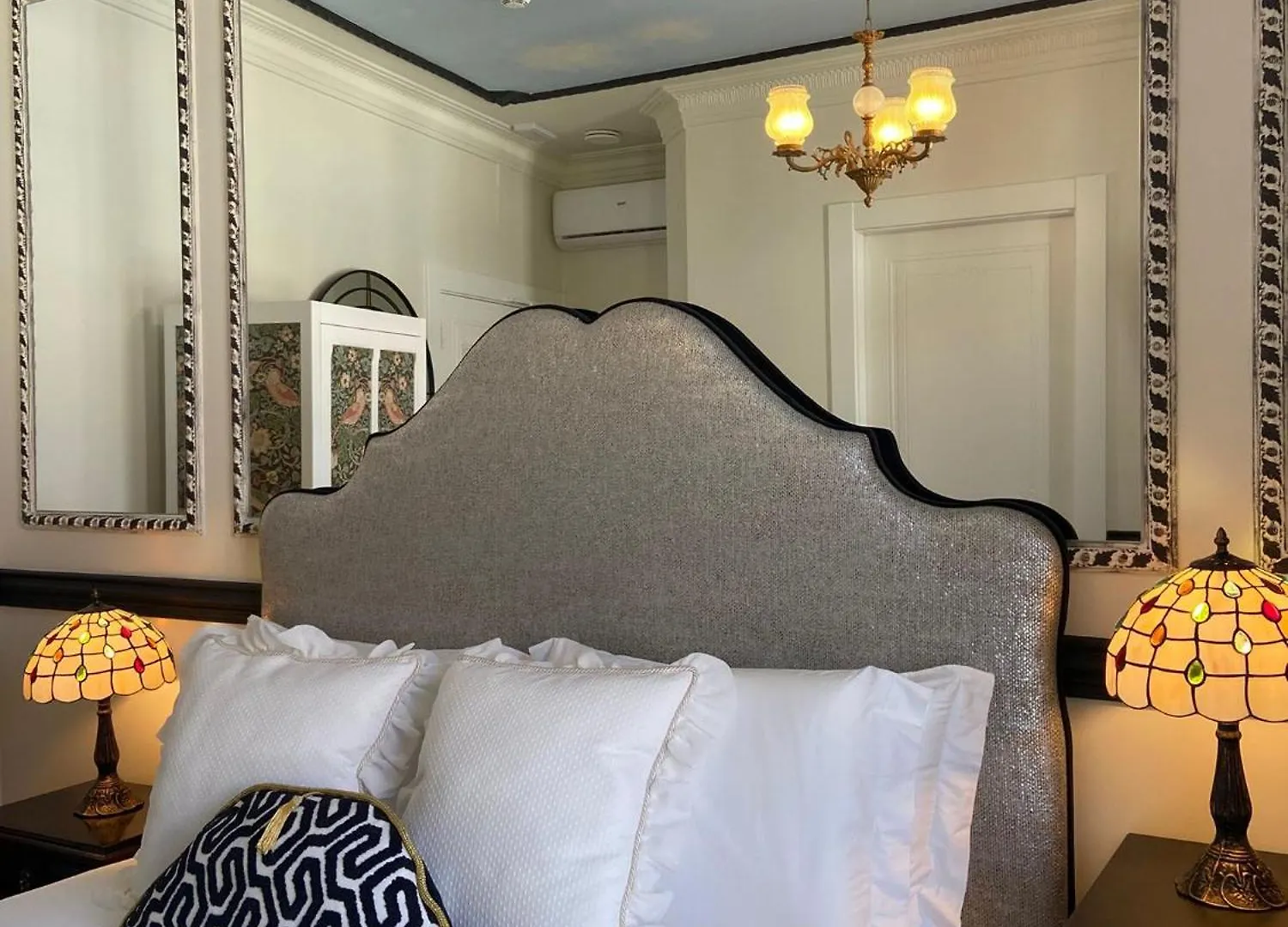 Solar Dos Poetas Hotel Lisbon 2*,