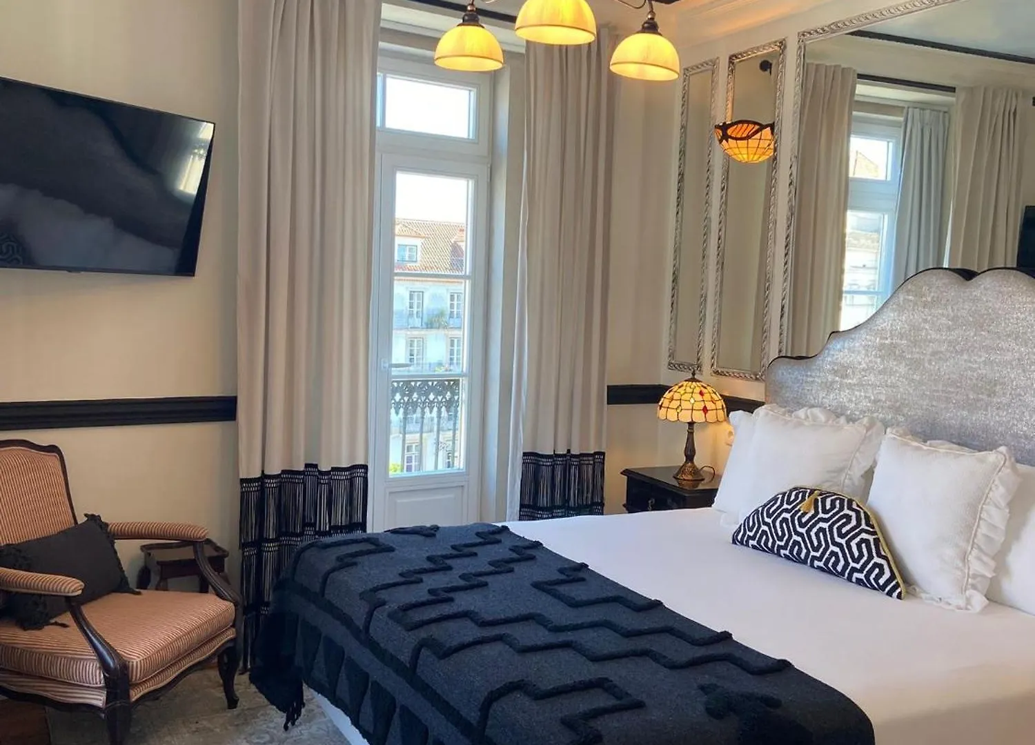 Guest house Solar Dos Poetas Hotel Lisbon