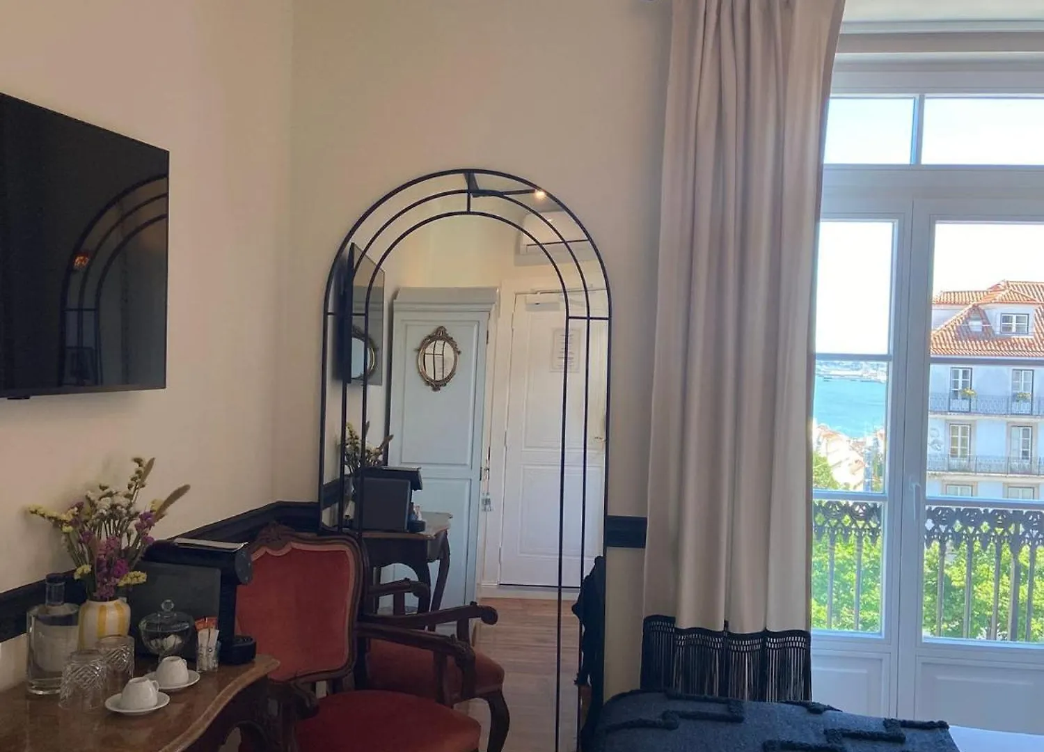 Guest house Solar Dos Poetas Hotel Lisbon