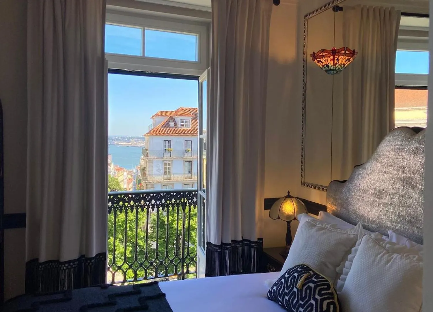 Solar Dos Poetas Hotel Lisbon 2*,