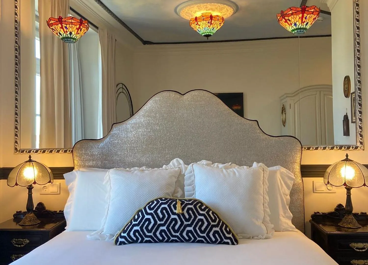 Solar Dos Poetas Hotel Lisbon Guest house