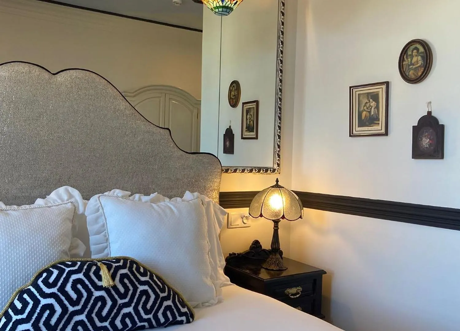 Solar Dos Poetas Hotel Lisbon