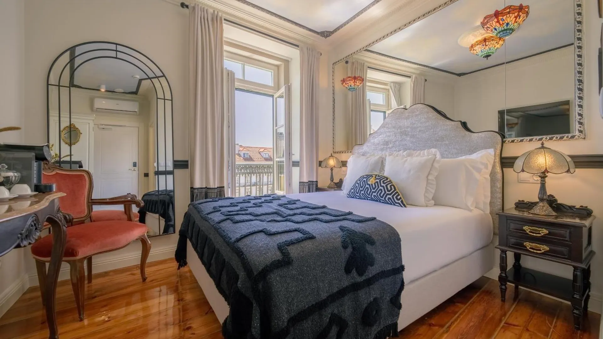 Guest house Solar Dos Poetas Hotel Lisbon