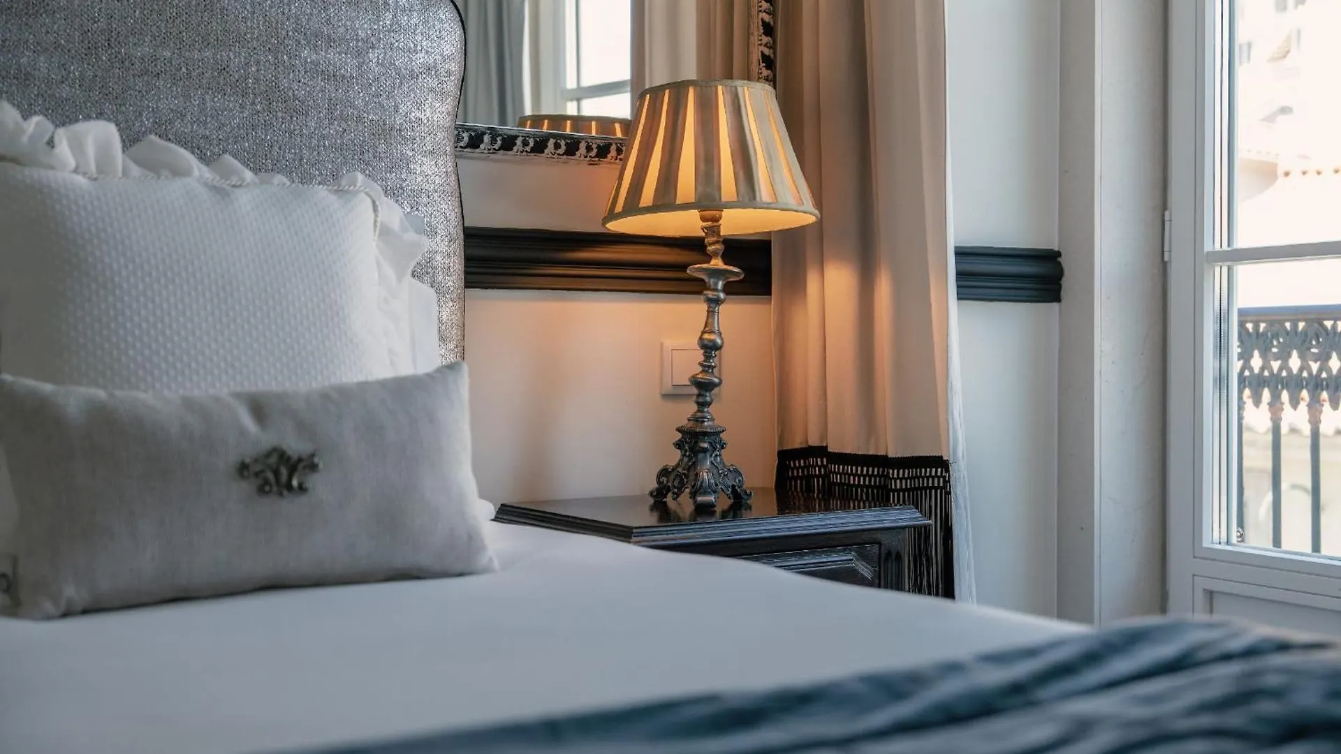 Guest house Solar Dos Poetas Hotel Lisbon