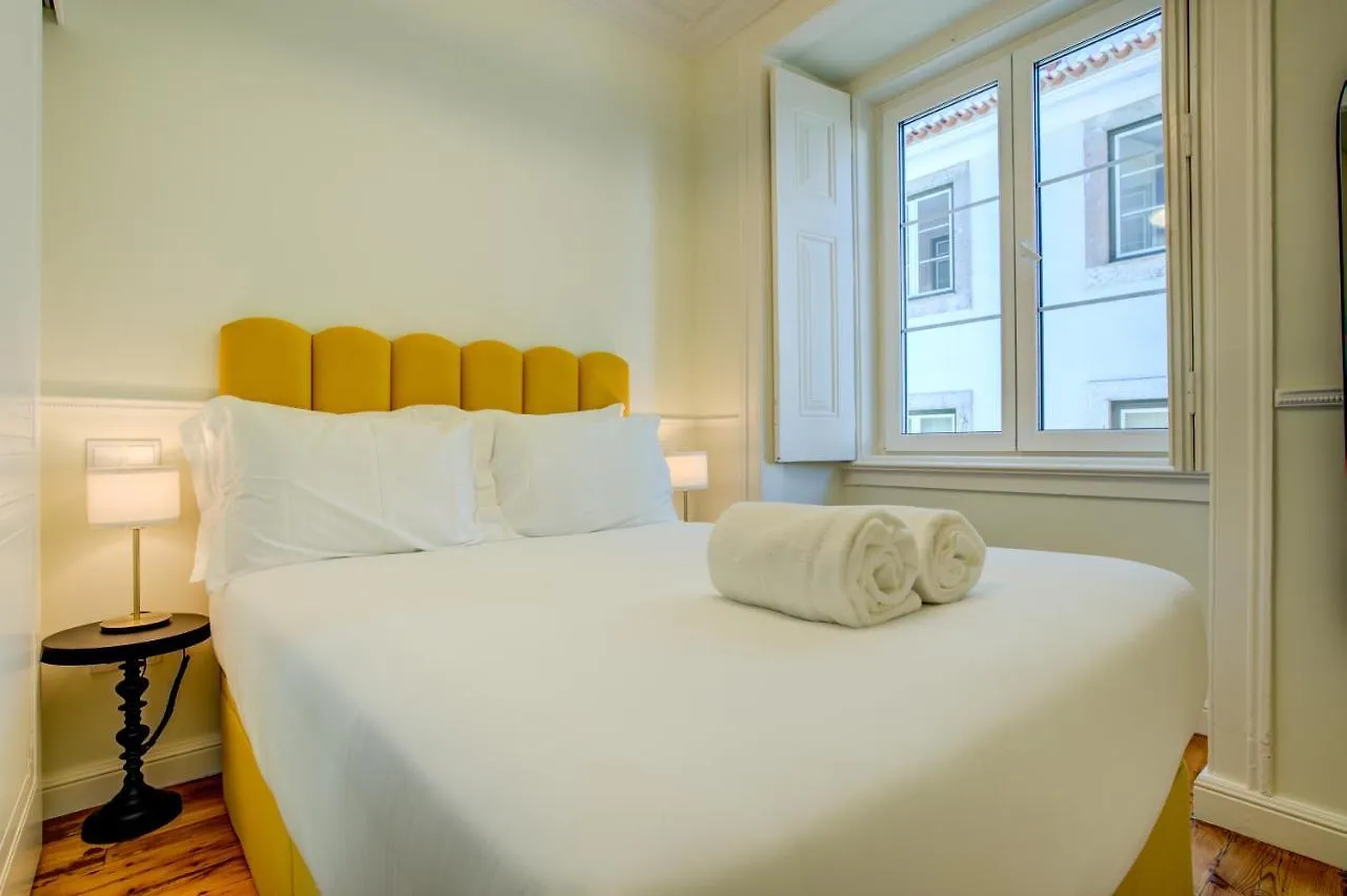 Gæstehus Solar Dos Poetas Hotel Lisboa