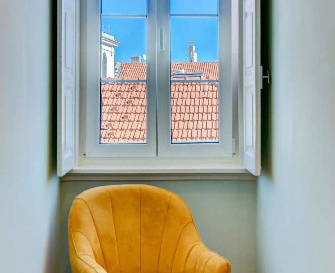 Gæstehus Solar Dos Poetas Hotel Lisboa