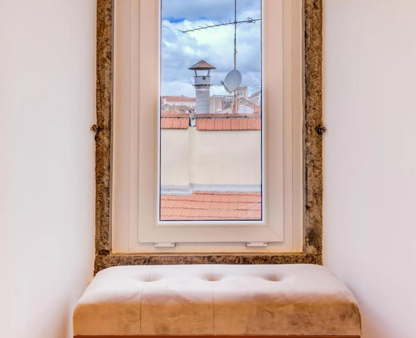 Solar Dos Poetas Hotel Lisboa Gæstehus