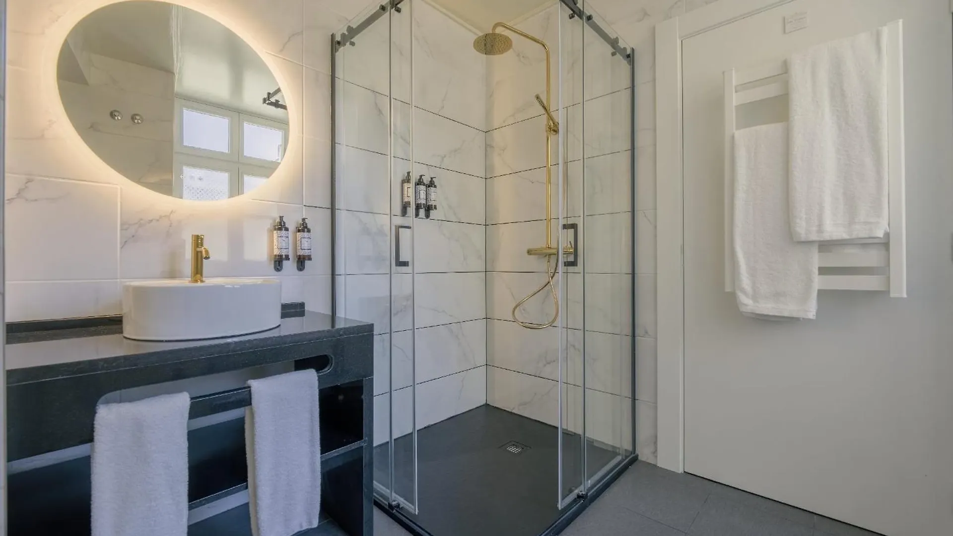 Gæstehus Solar Dos Poetas Hotel Lisboa